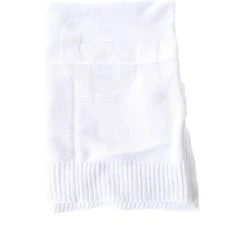 Tartine Et Chocolat Echarpes Gants Enfant Couleur Blanc