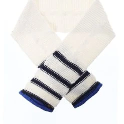 Catimini Echarpes Gants Enfant Couleur Bleu