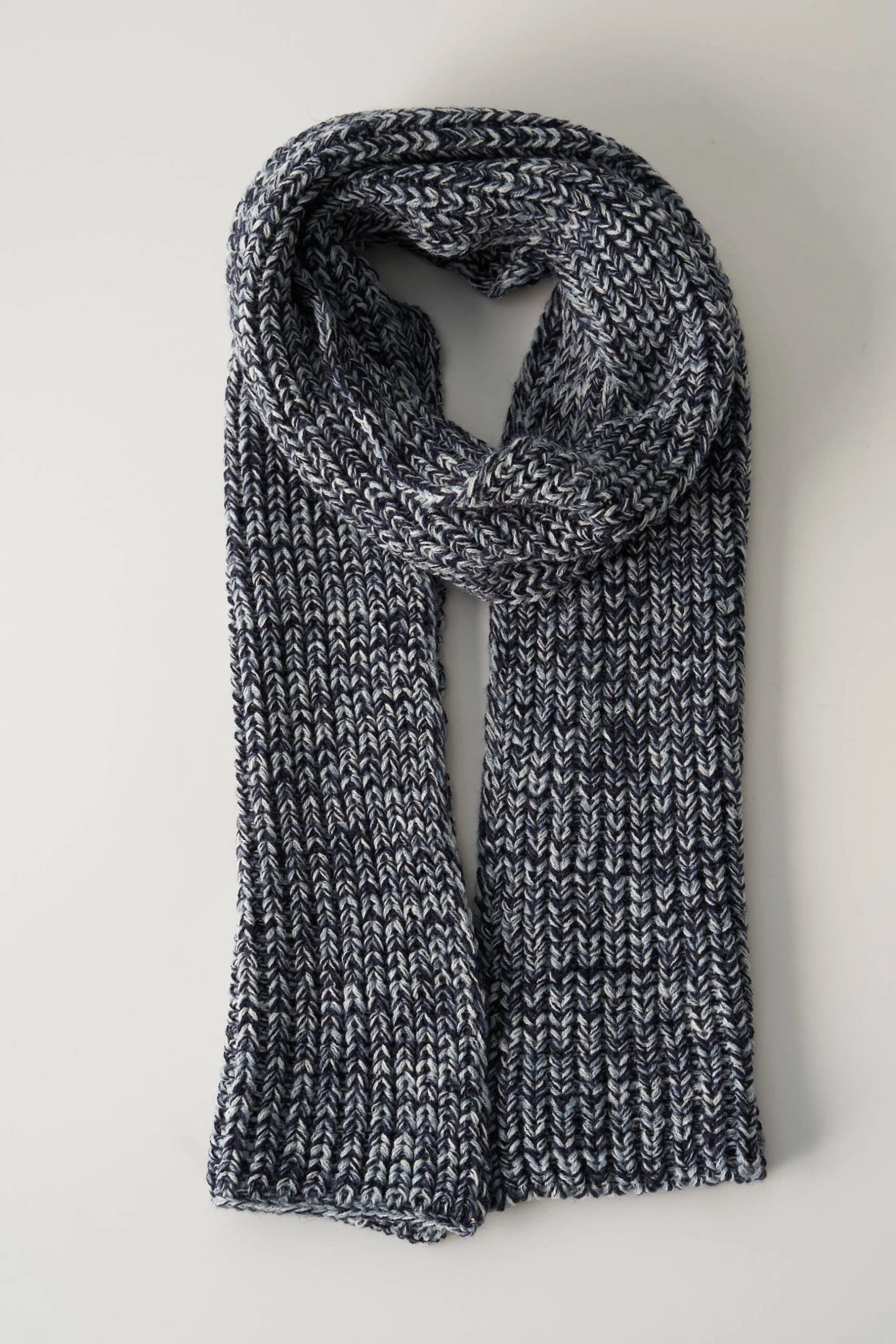 Name It Echarpes Gants Enfant Couleur Bleu