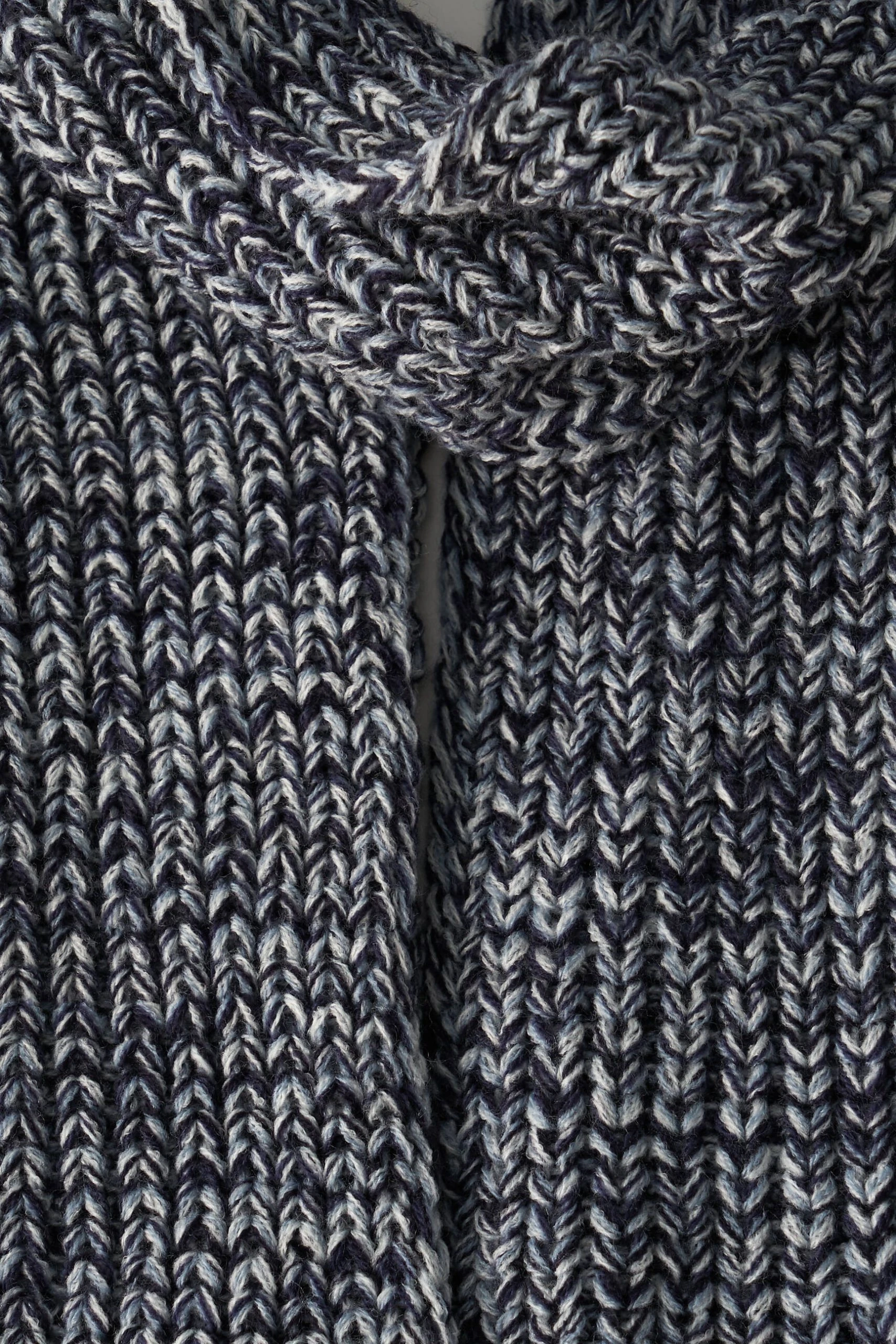 Name It Echarpes Gants Enfant Couleur Bleu – Image 2