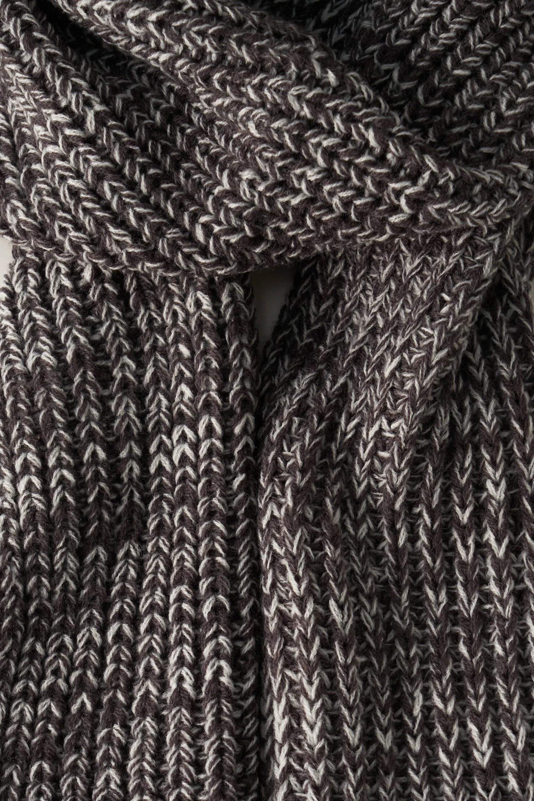 Name It Echarpes Gants Enfant Couleur Gris – Image 2