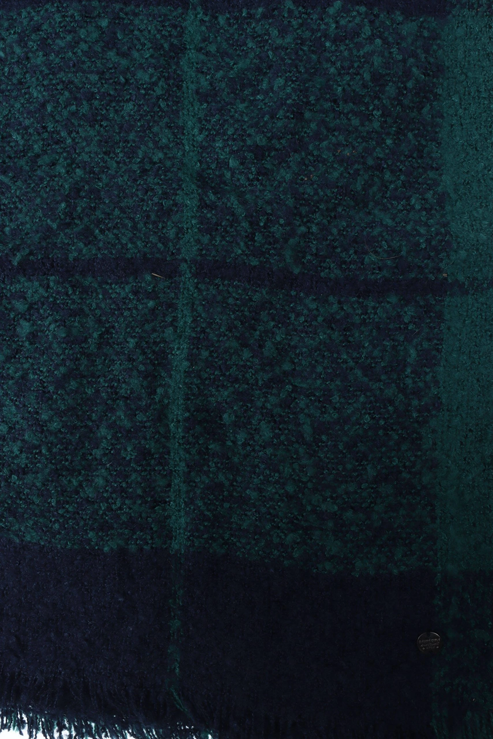 Beckaro Echarpes Gants Enfant Couleur Vert – Image 2