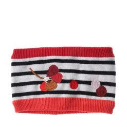 Catimini Echarpes Gants Fille Couleur Rouge