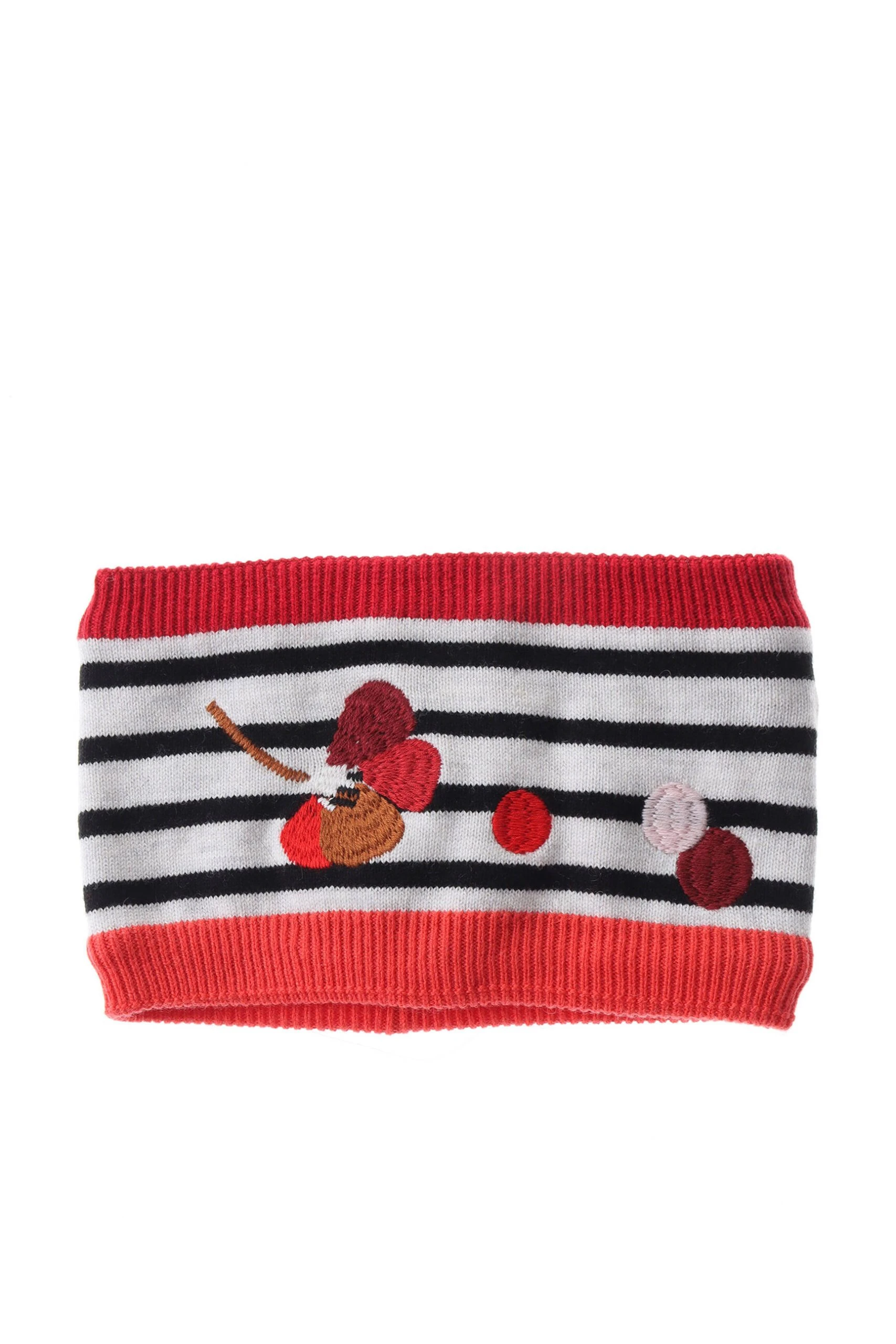 Catimini Echarpes Gants Fille Couleur Rouge