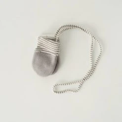 GRAIN DE BLÉ Grain De Ble Gants Enfant Couleur Gris