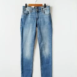 Jack & Jones Jack Jones Jeans Coupe Droite Enfant Couleur Bleu