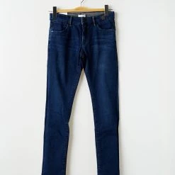 Name It Jeans Coupe Droite Enfant Couleur Bleu