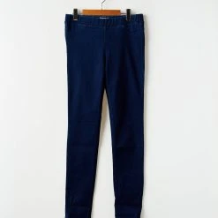 Only Jeans Coupe Droite Enfant Couleur Bleu