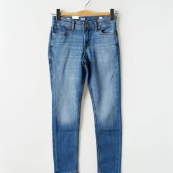 Jack & Jones Jack Jones Jeans Coupe Slim Enfant Couleur Bleu