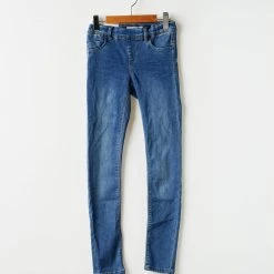 Jack & Jones Jack Jones Jeans Coupe Slim Enfant Couleur Bleu