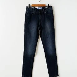 Jack & Jones Jack Jones Jeans Coupe Slim Enfant Couleur Bleu