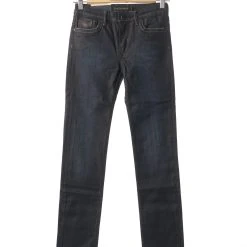 Kaporal Jeans Coupe Slim Enfant Couleur Bleu