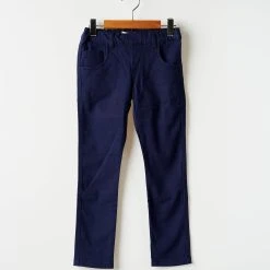 Name It Jeans Coupe Slim Enfant Couleur Bleu