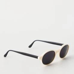 Tehen Lunettes De Soleil Enfant Couleur Beige