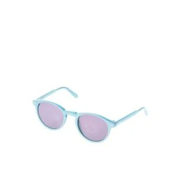 Jimmy Fairly Lunettes De Soleil Enfant Couleur Bleu