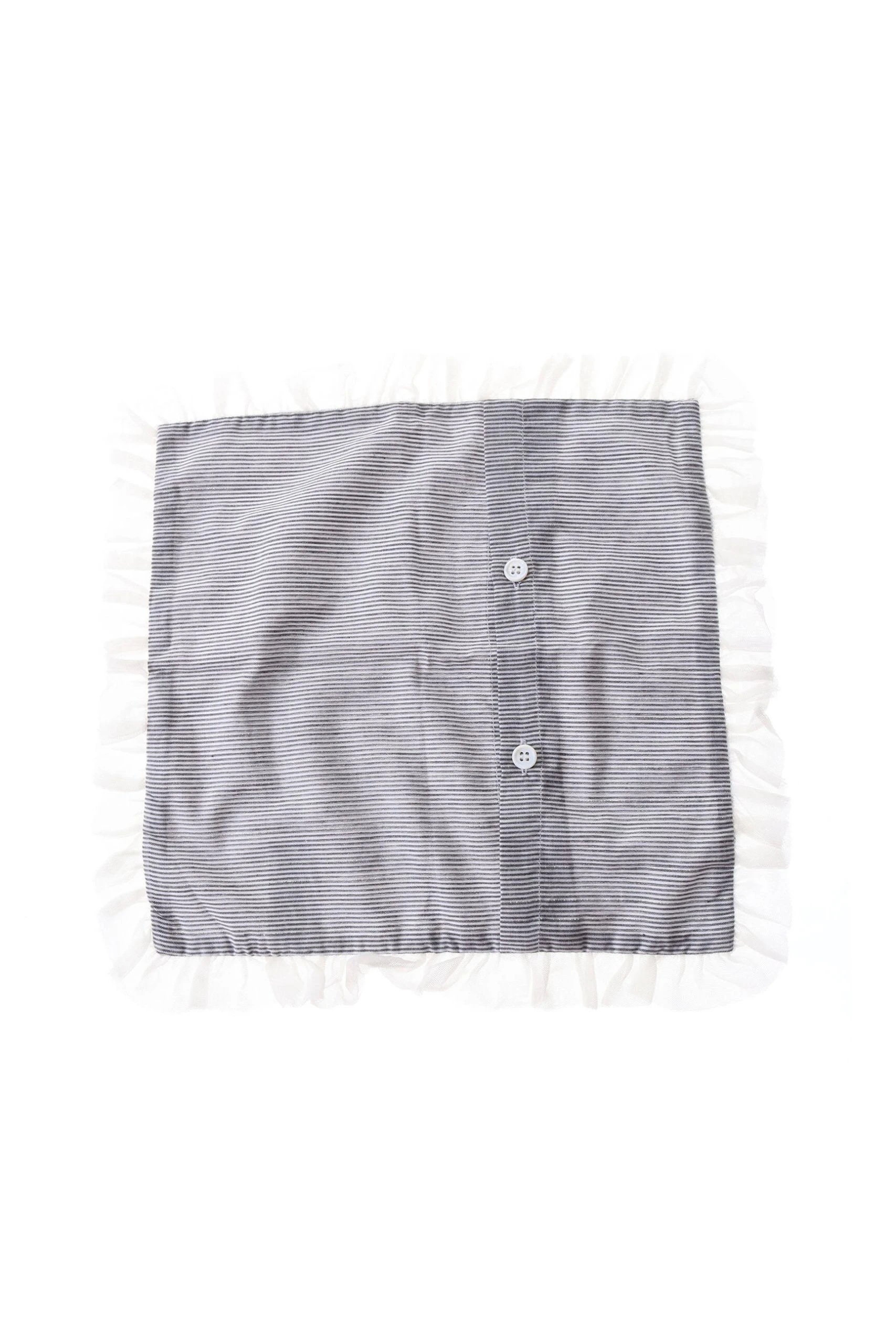 LOUIS*LOUISE Louis Louise Parures De Lit Fille Couleur Blanc – Image 2