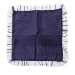 LOUIS*LOUISE Louis Louise Parures De Lit Fille Couleur Bleu