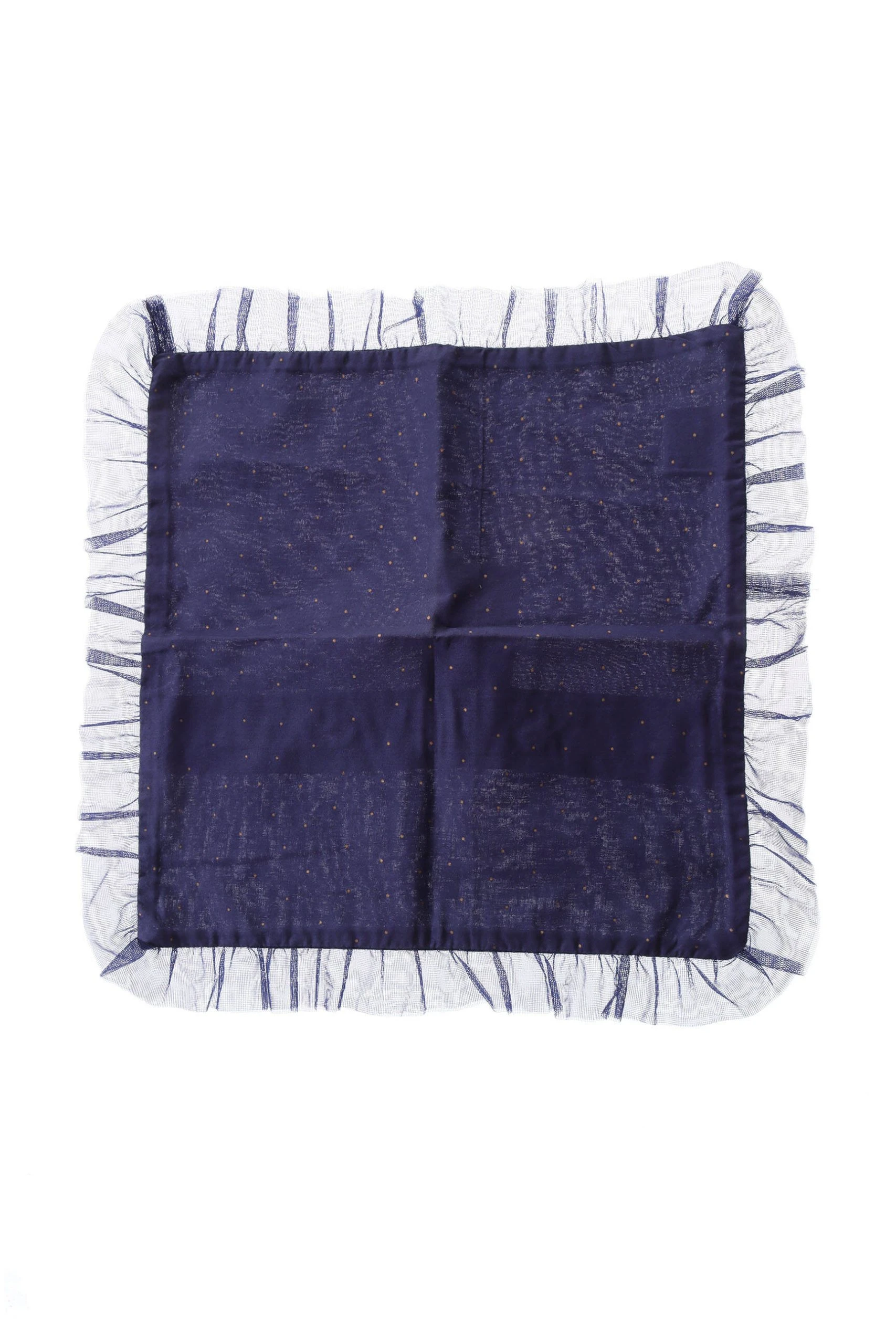 LOUIS*LOUISE Louis Louise Parures De Lit Fille Couleur Bleu