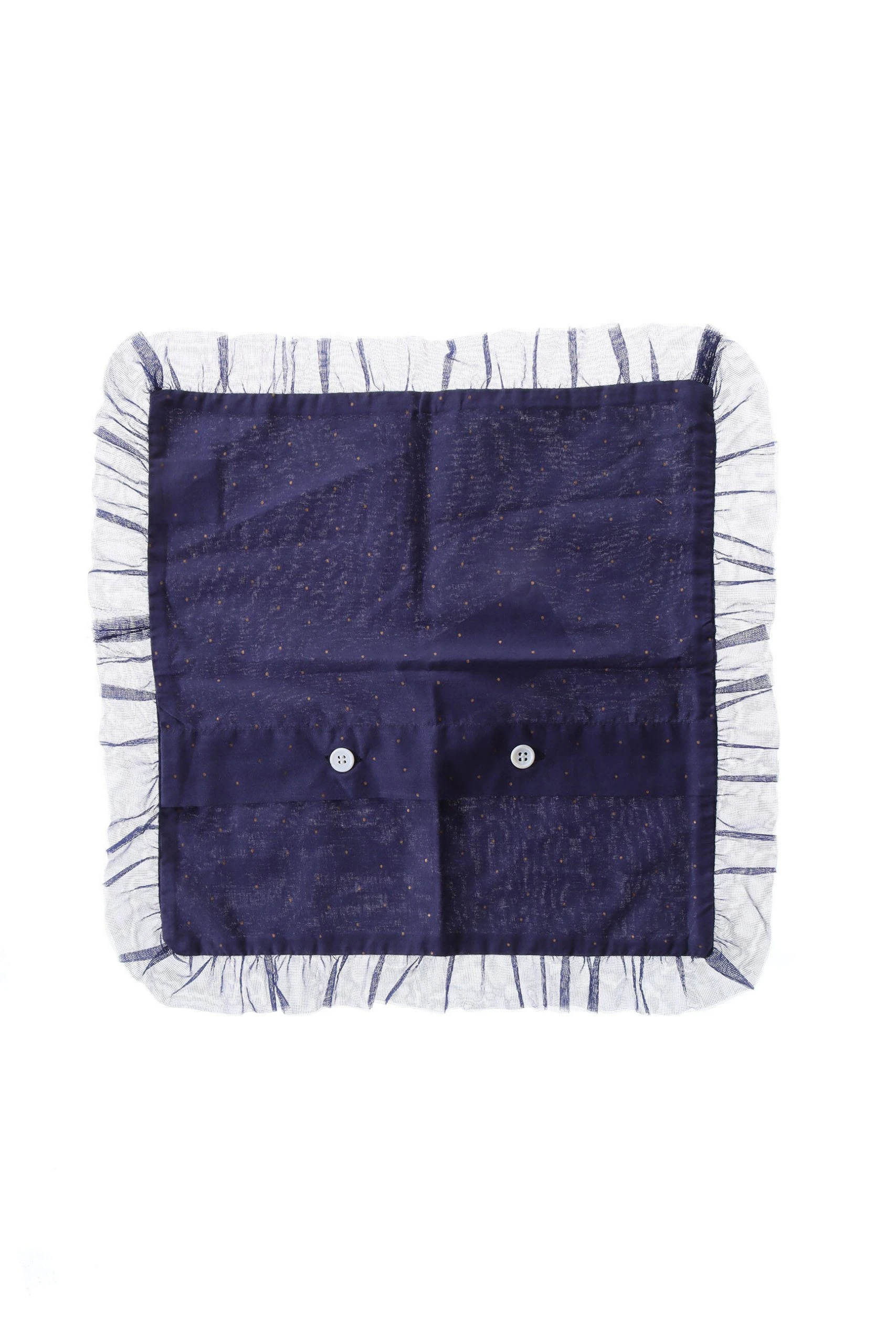 LOUIS*LOUISE Louis Louise Parures De Lit Fille Couleur Bleu – Image 2