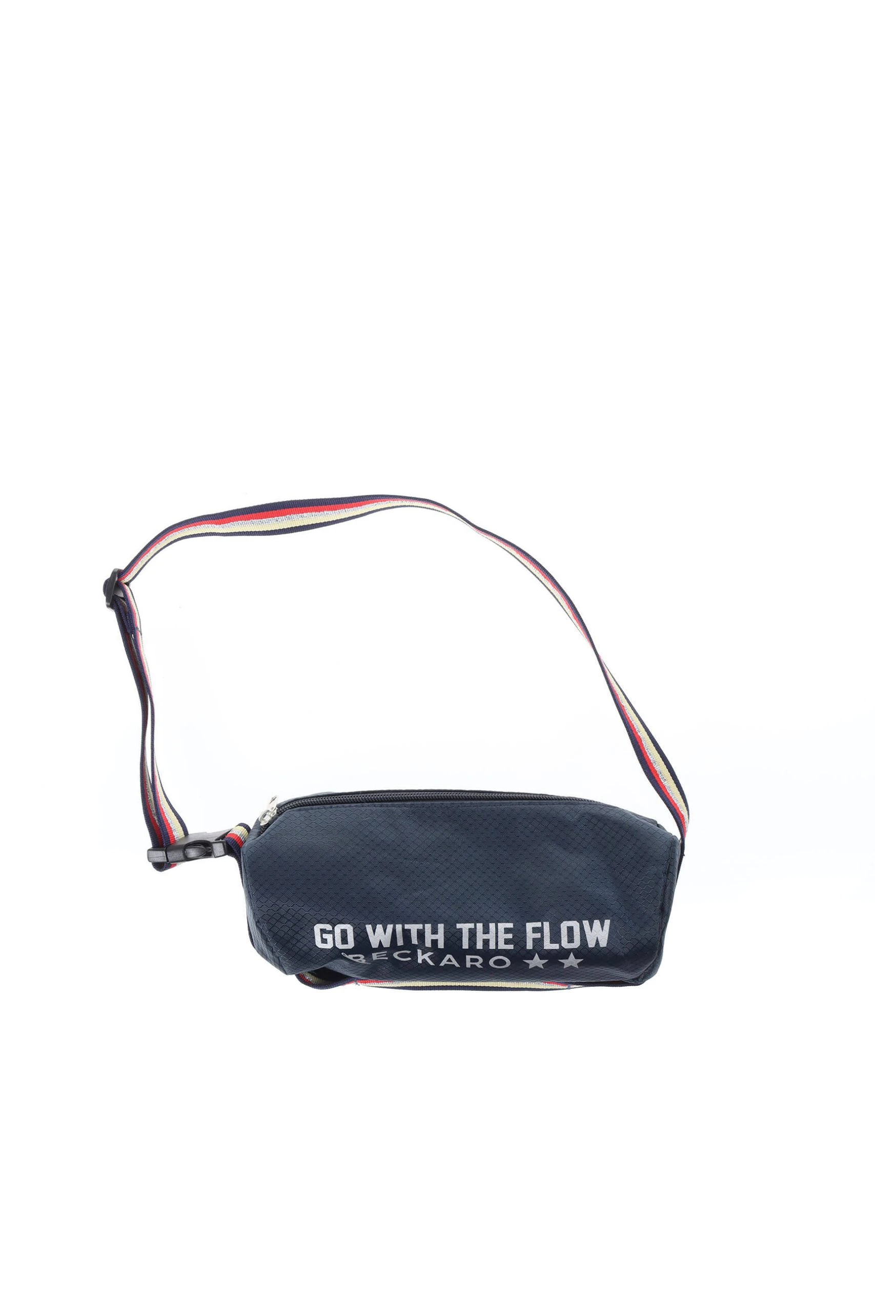 Beckaro Pochette Enfant Couleur Bleu