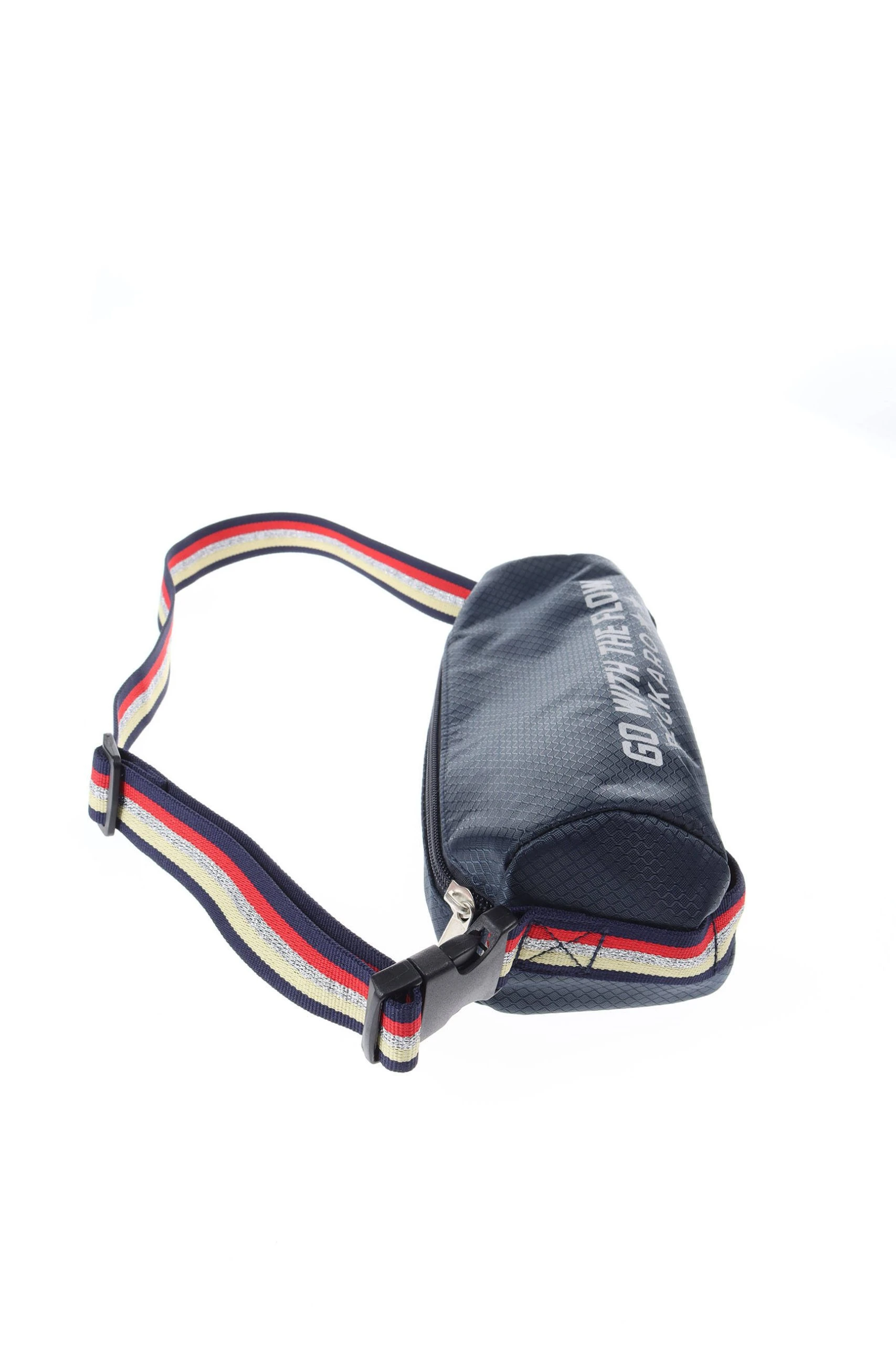 Beckaro Pochette Enfant Couleur Bleu – Image 2
