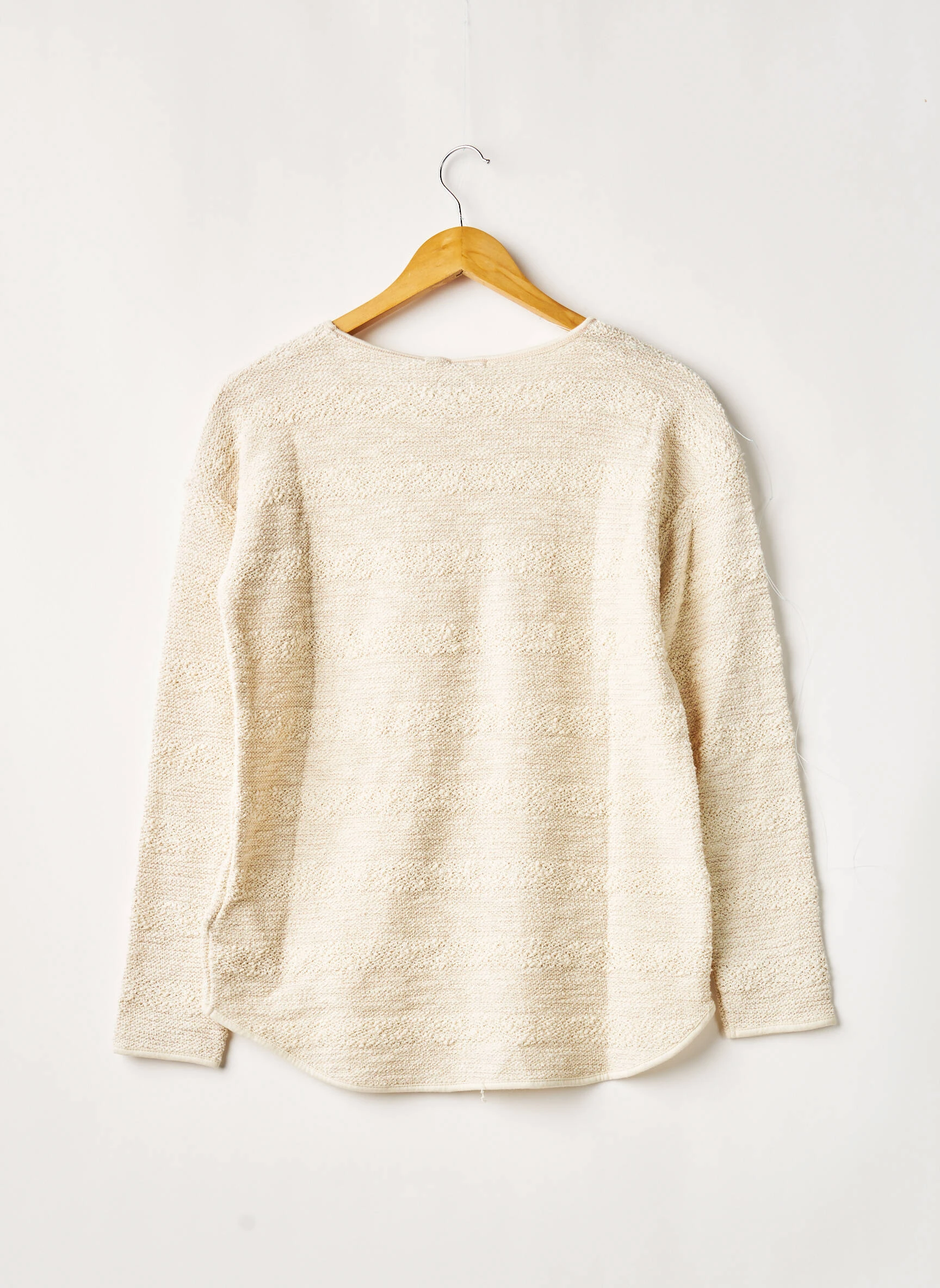 Pepe Jeans Pull Tuniques Fille Couleur Beige – Image 2