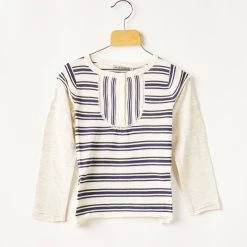 Kookai Pull Tuniques Fille Couleur Bleu