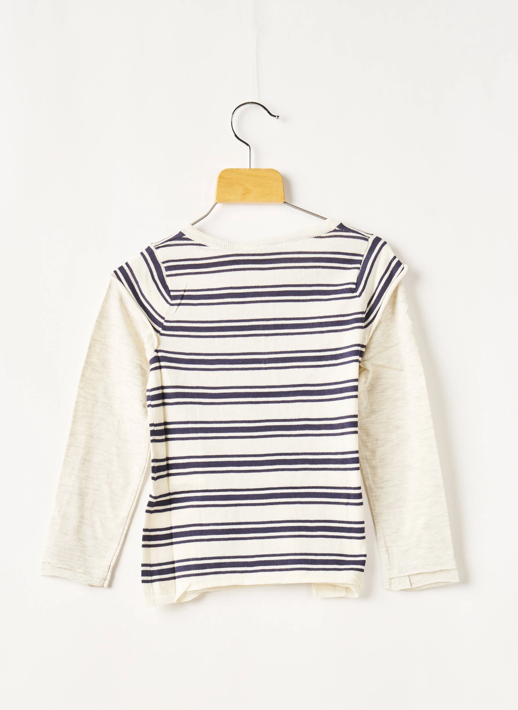 Kookai Pull Tuniques Fille Couleur Bleu – Image 2