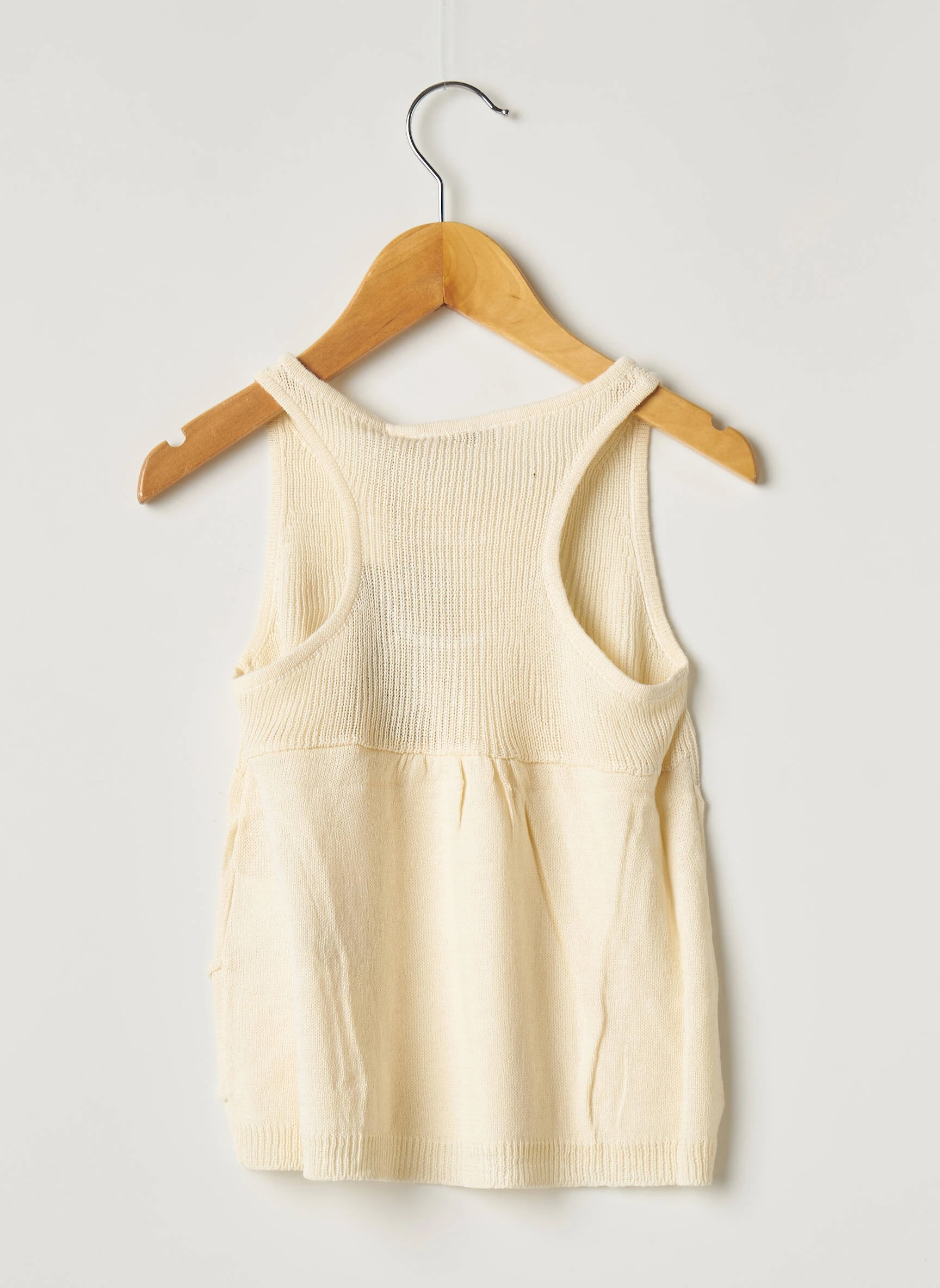 Kookai Pulls Fille Couleur Beige – Image 2