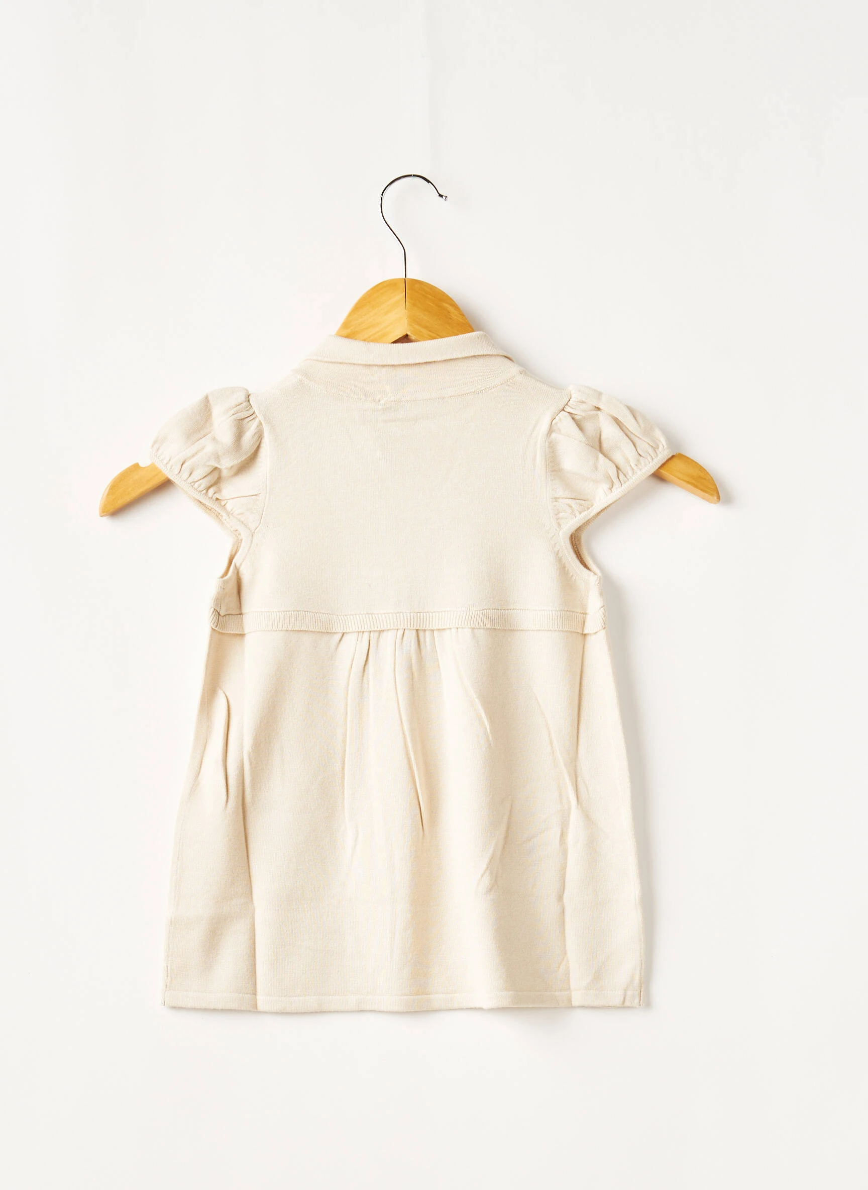 Kookai Pulls Fille Couleur Beige – Image 2