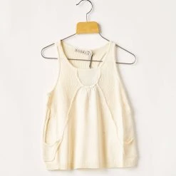 Kookai Pulls Fille Couleur Beige