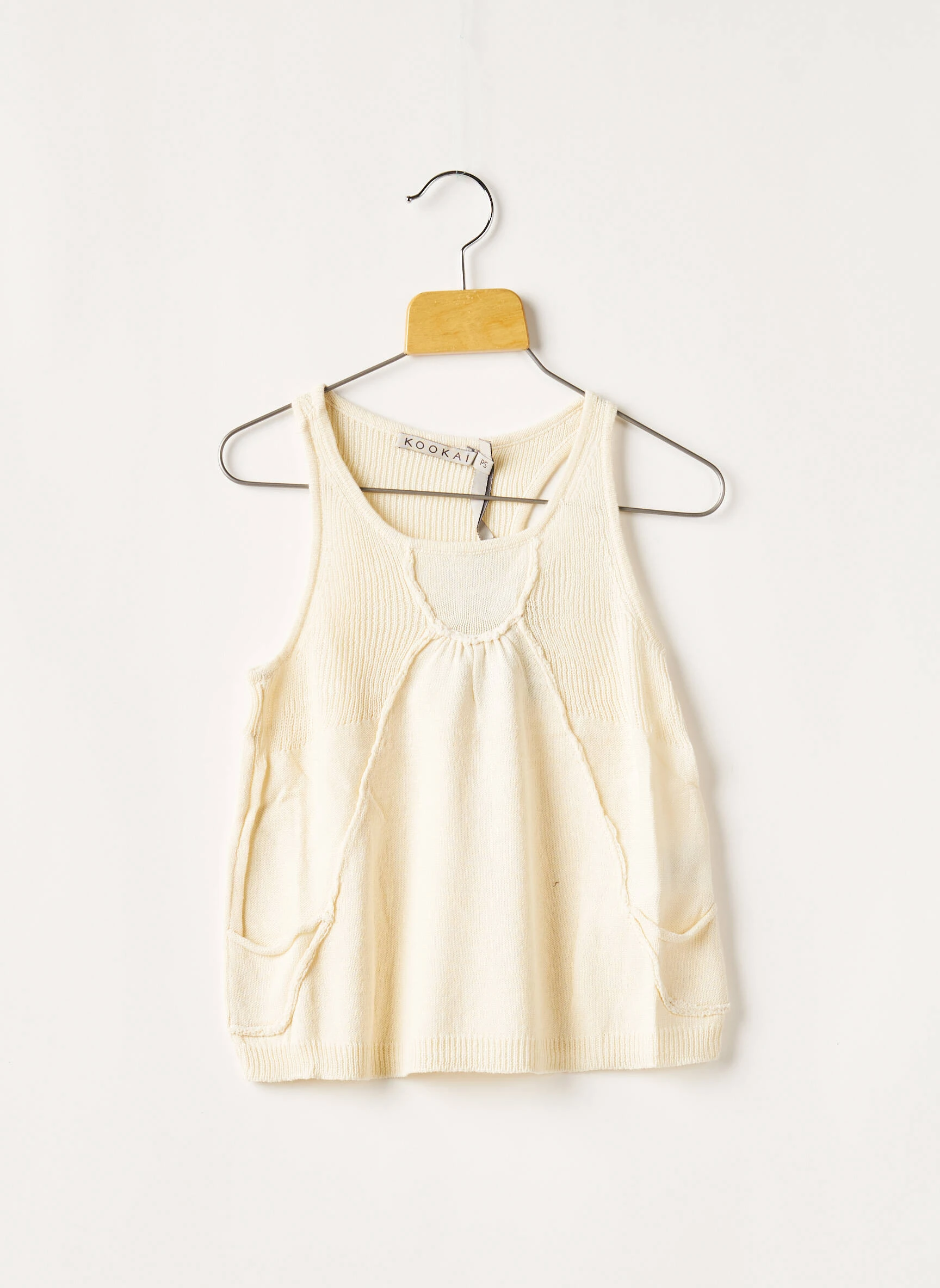 Kookai Pulls Fille Couleur Beige