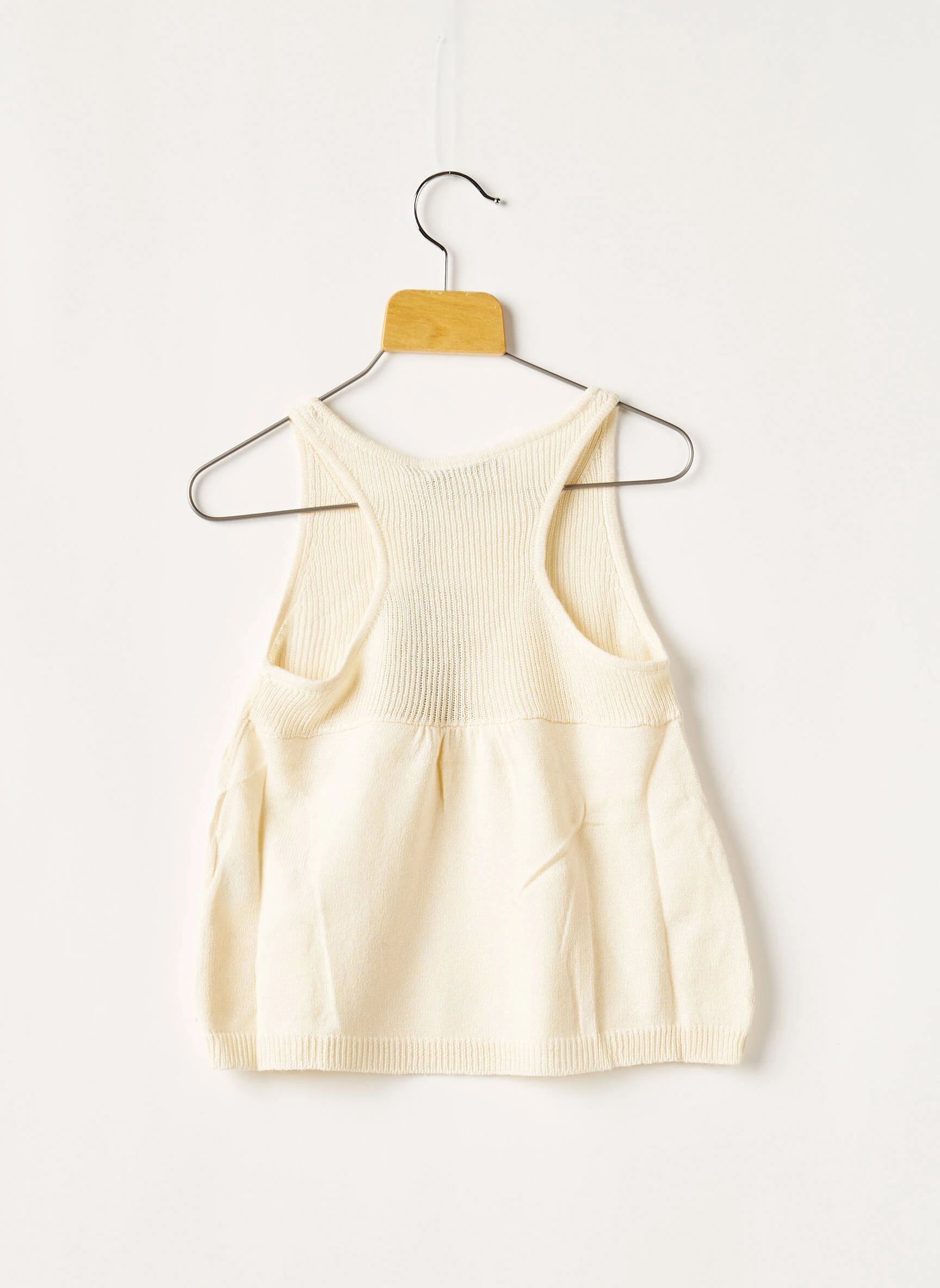 Kookai Pulls Fille Couleur Beige – Image 2