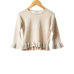 Mayoral Pulls Fille Couleur Beige
