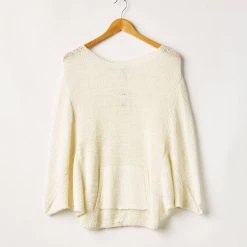 Pepe Jeans Pulls Fille Couleur Beige