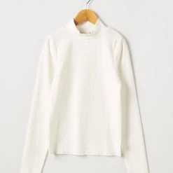 Garcia Pulls Fille Couleur Blanc