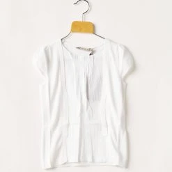 Kookai Pulls Fille Couleur Blanc