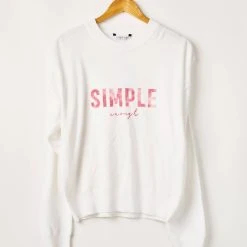 Tiffosi Pulls Fille Couleur Blanc