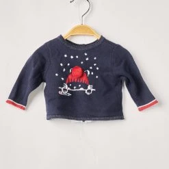 Absorba Pulls Fille Couleur Bleu