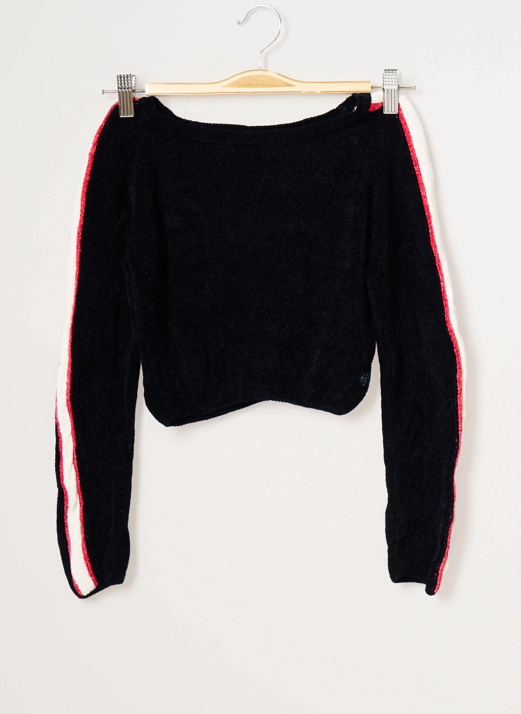 Beckaro Pulls Fille Couleur Bleu