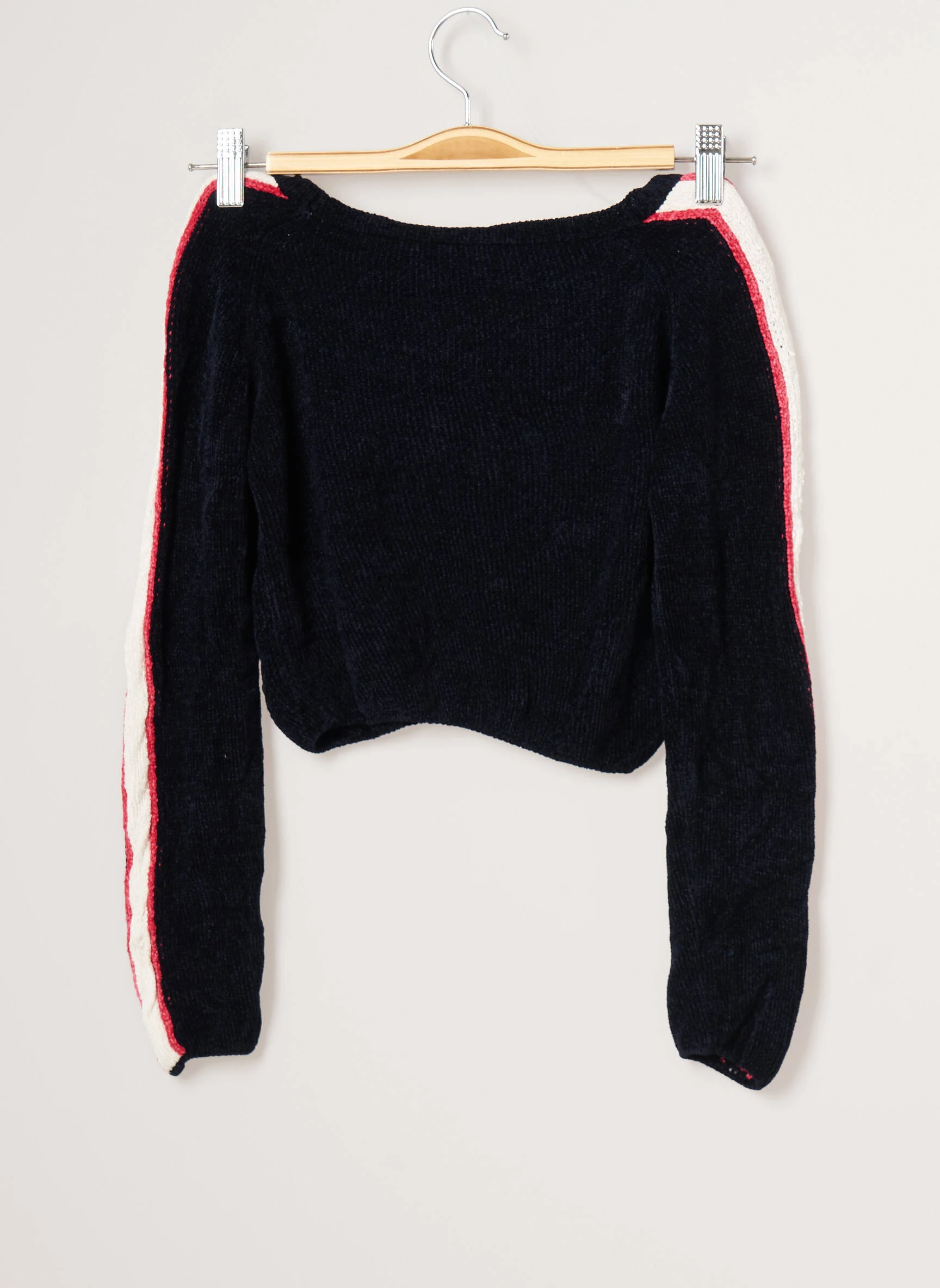 Beckaro Pulls Fille Couleur Bleu – Image 2