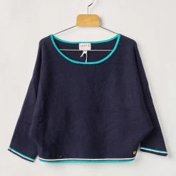 Chipie Pulls Fille Couleur Bleu