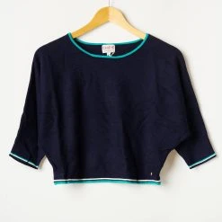 Chipie Pulls Fille Couleur Bleu