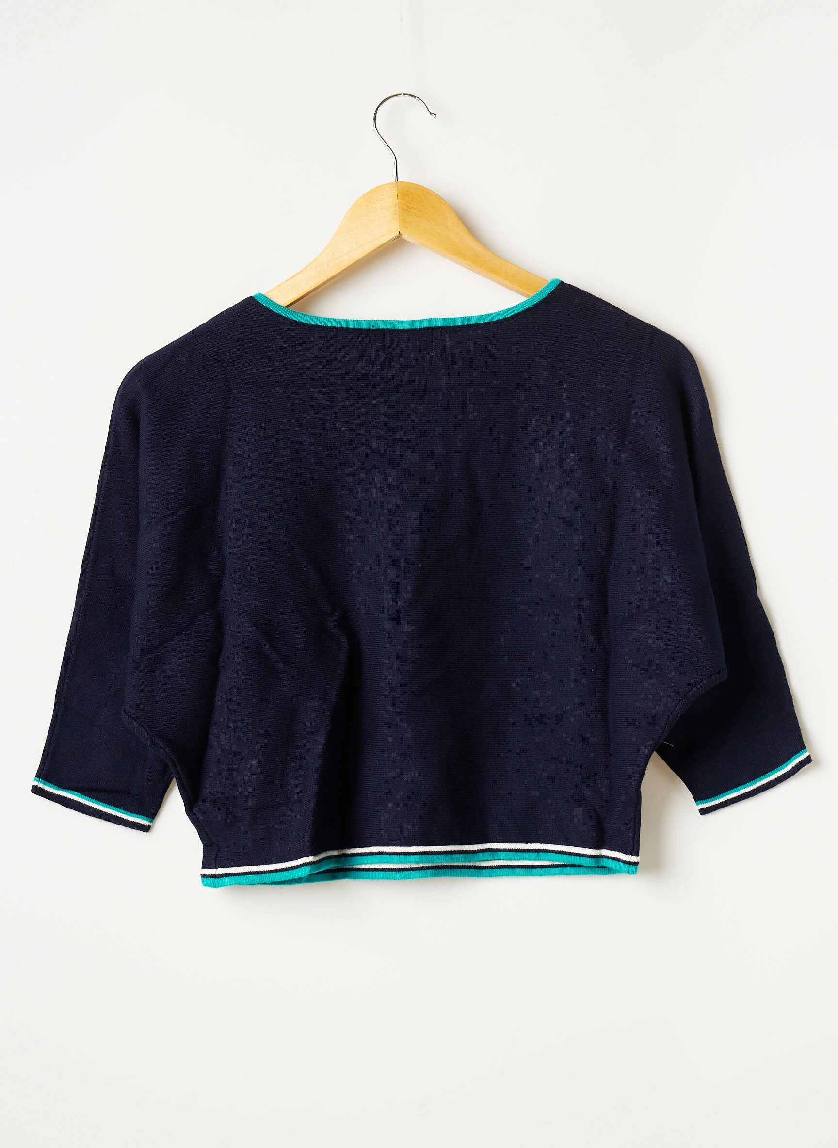 Chipie Pulls Fille Couleur Bleu – Image 2