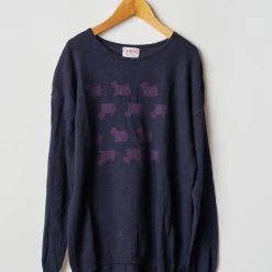 Chipie Pulls Fille Couleur Bleu