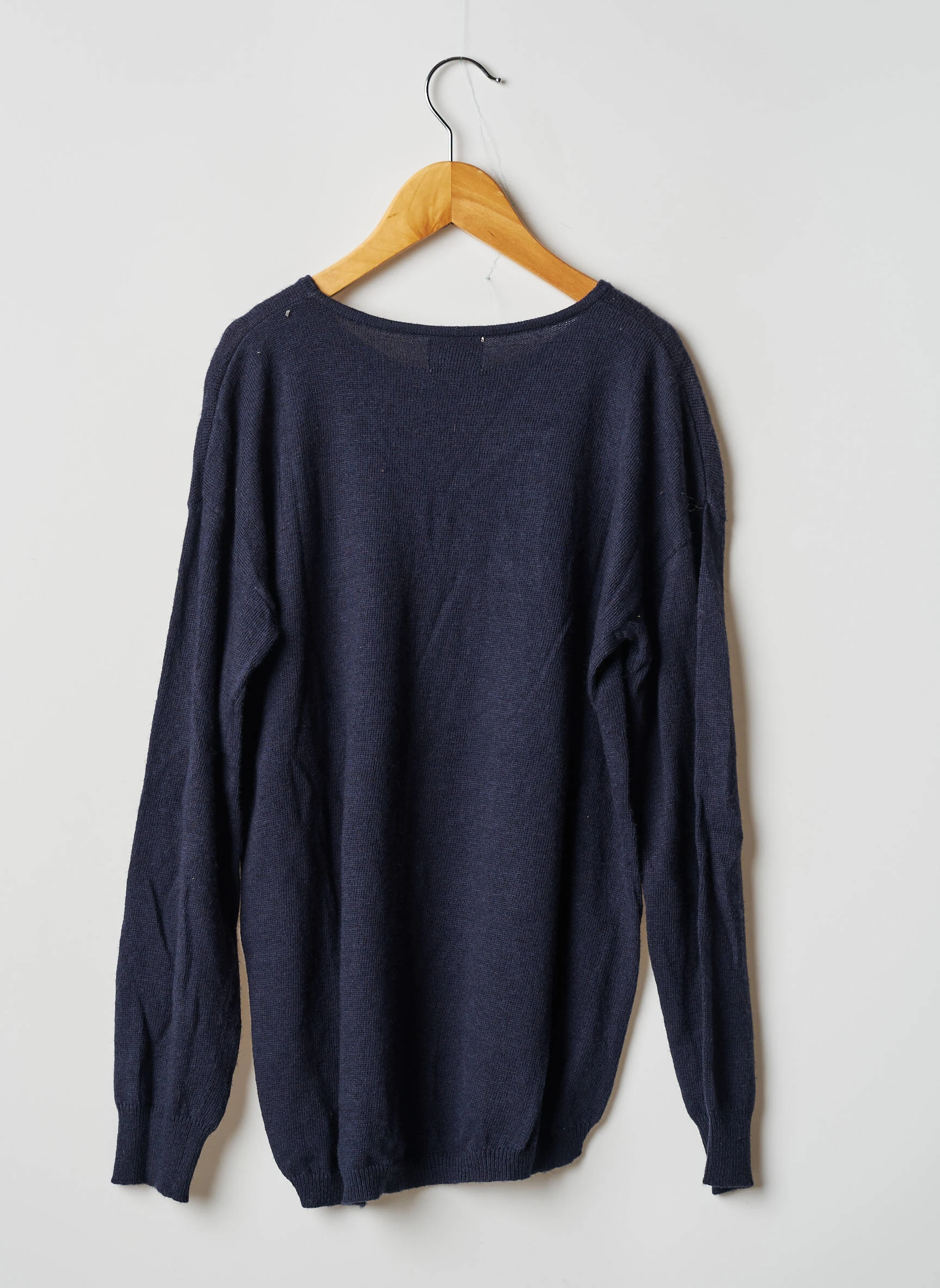 Chipie Pulls Fille Couleur Bleu – Image 2