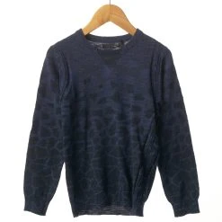 Ikks Junior Pulls Fille Couleur Bleu