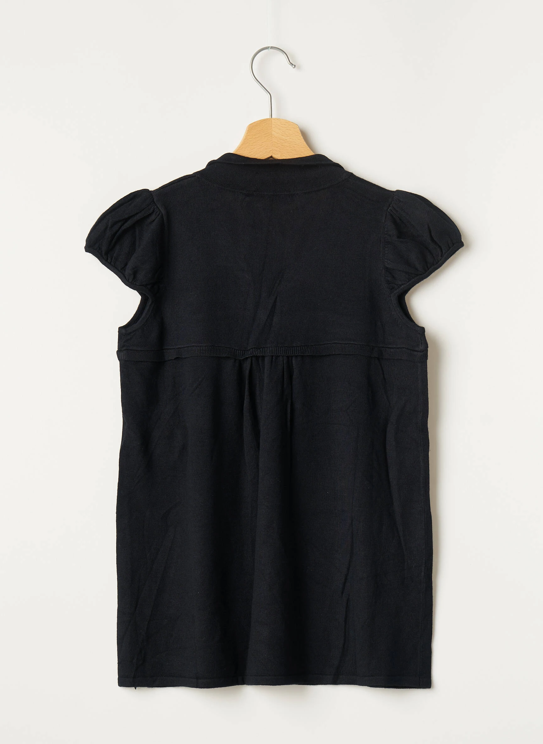 Kookai Pulls Fille Couleur Bleu – Image 2