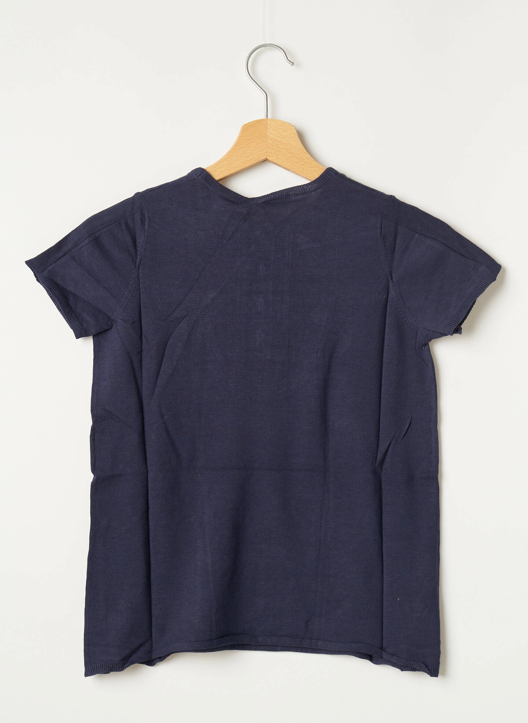 Kookai Pulls Fille Couleur Bleu – Image 2