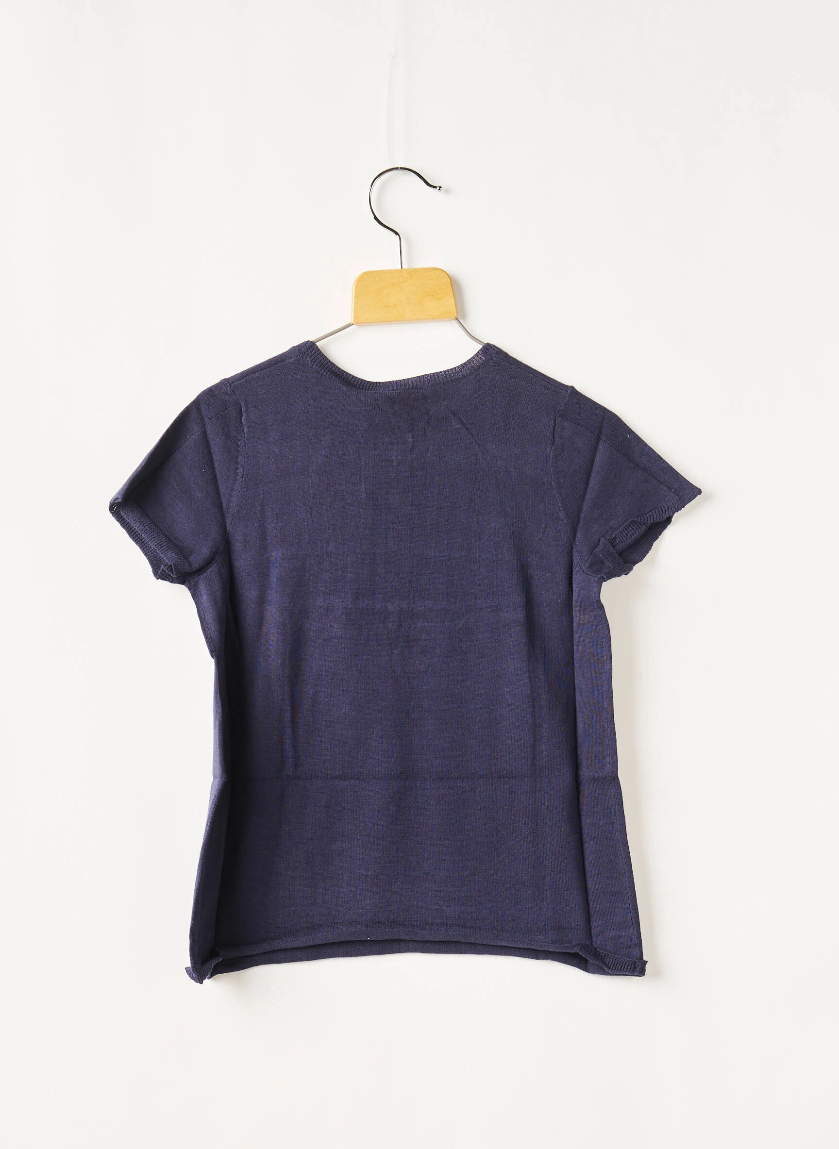 Kookai Pulls Fille Couleur Bleu – Image 2